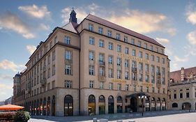 Steigenberger Grandhotel Handelshof Leipzig